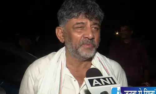 गन्ना किसानों के आंदोलन से कर्नाटक में बढ़ा तनाव गन्ना किसानों के आंदोलन से कर्नाटक में बढ़ा तनाव