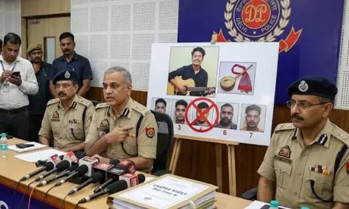 दिल्ली में मणिपुरी संगीतकार की पीट-पीटकर हत्या, 7 आरोपियों के खिलाफ चार्जशीट दाखिल