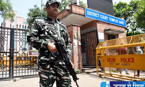 यौन शोषण के आरोपी पूर्व शिक्षक को अग्रिम जमानत देने से इनकार