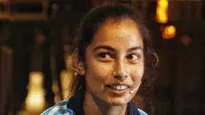 एशियन पैरा गेम्स: शीतल और टोमन ने बनाया विश्व रिकॉर्ड