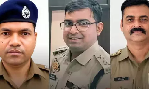 शिवा हत्याकांड: ACP पर कार्रवाई, श्रद्धा फरार