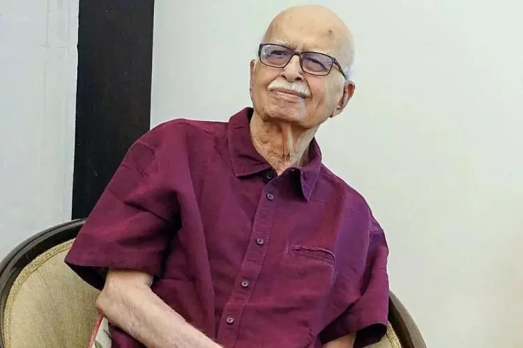 लालकृष्ण आडवाणी को मिली अस्पताल से छुट्टी, स्वास्थ्य को लेकर अपडेट