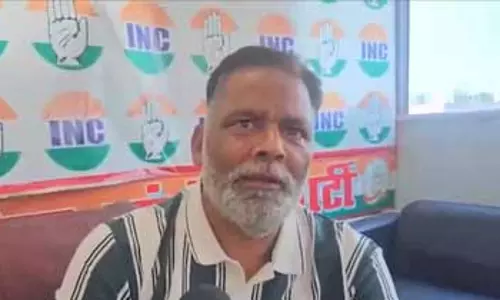 टाइगर श्रॉफ हमले पर पप्पू यादव का सरकार पर तंज, बोले-हस्तियों की सुरक्षा पर उठ रहे सवाल
