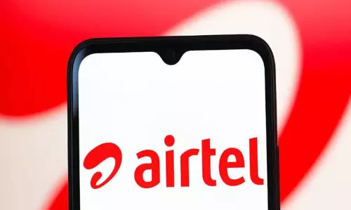 Airtel के 3 सस्ते कॉलिंग प्लान लॉन्च
