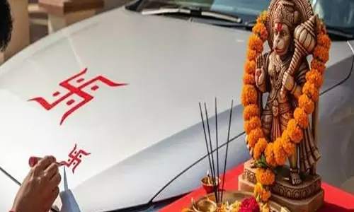 दशहरा पर कार बाइक की पूजा से पहले जान लें ये जरूरी बातें
