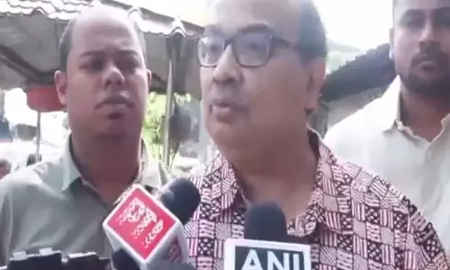 चोरबागान भगदड़ मामले में पुलिस पर भड़के TMC नेता कुणाल घोष
