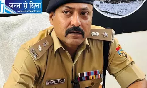 दशहरा पर हरिद्वार में बदले रहेंगे ट्रैफिक रूट, कई सड़कों पर वाहनों की नो एंट्री