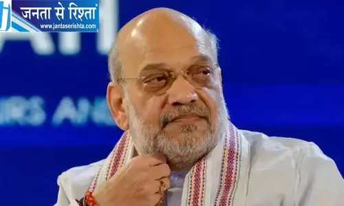 अमित शाह का कल पंजाब दौरा, 5 घंटे में 3 शहरों का करेंगे दौरा