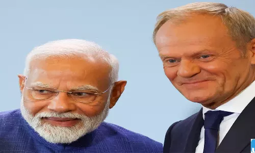 पोलैंड के प्रधानमंत्री डोनाल्ड टस्क आएंगे भारत PM मोदी से होगी खास बातचीत
