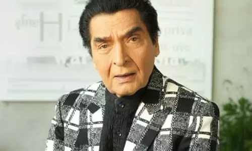 यादों में असरानी: जिन्होंने अपनी कॉमेडी से हर दौर के दर्शकों के दिलों में बनाई खास जगह