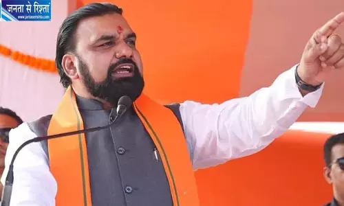 मुख्यमंत्री सम्राट चौधरी का बड़ा ऐलान, 2030 तक बिहार से मजदूरी के लिए पलायन होगा खत्म