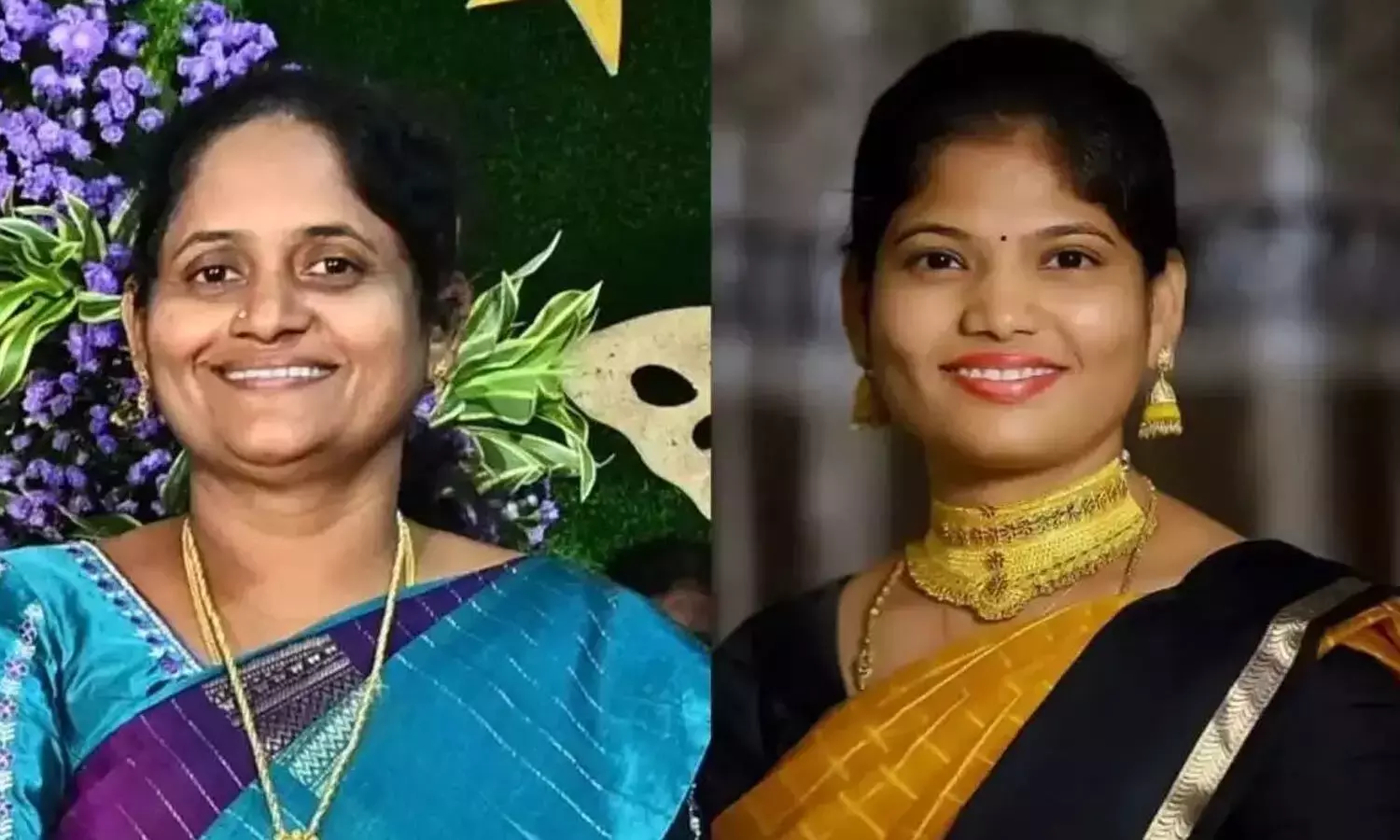 Andhra: कुरनूल मेयर पद के मुकाबले में सास बनाम बहू Andhra: कुरनूल मेयर पद के मुकाबले में सास बनाम बहू