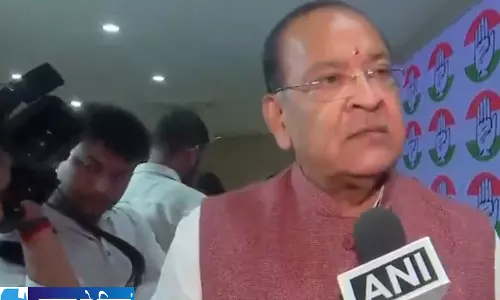 उत्तराखंड की सियासत में नया मोड़ रामशरण नौटियाल ने की कांग्रेस में वापसी