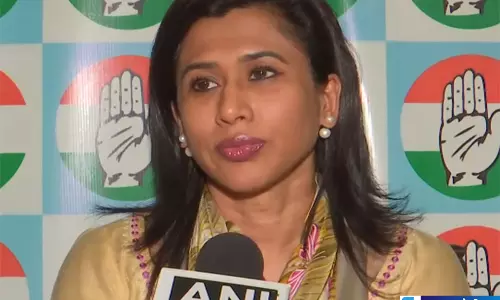 ओवैसी के बयान पर भड़कीं शमा मोहम्मद AIMIM की चुनावी रणनीति पर उठाए सवाल