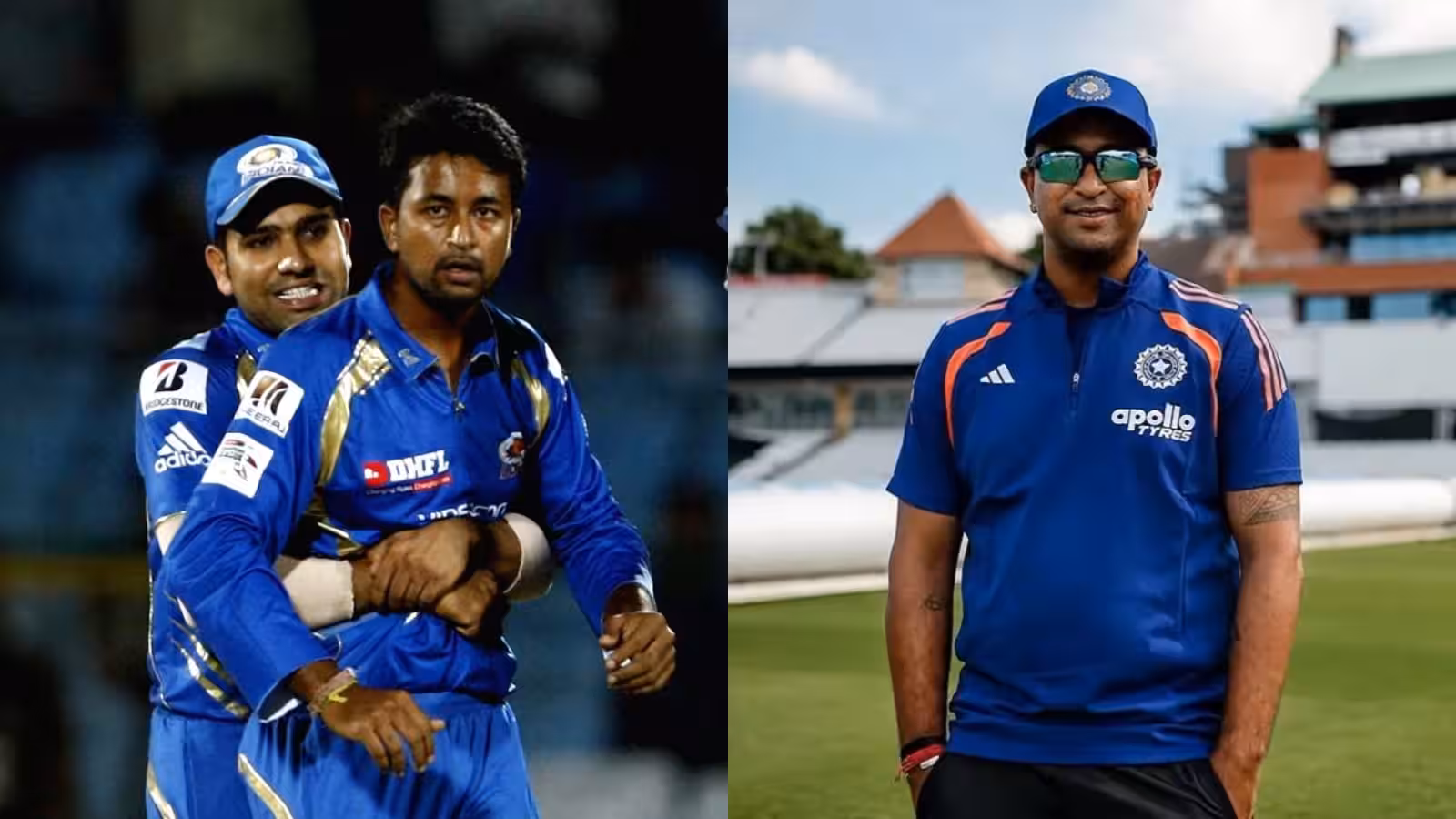 BCCI ने बदली पुरुष टीम की चयन समिति, प्रज्ञान ओझा के साथ ये चार सदस्य भी शामिल BCCI ने बदली पुरुष टीम की चयन समिति, प्रज्ञान ओझा के साथ ये चार सदस्य भी शामिल