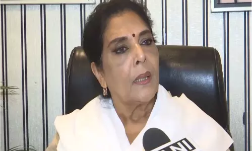 मुंबई फायरिंग मामले पर कांग्रेस सांसद का तीखा बयान