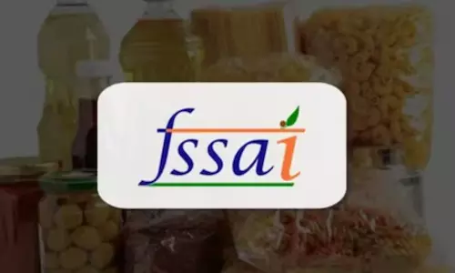 स्टोरिया के जूस पर FSSAI सख्त, कार्रवाई शुरू स्टोरिया के जूस पर FSSAI सख्त, कार्रवाई शुरू