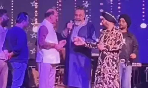 सिंगर दलेर मेहंदी पर भड़के मंत्री जी, कहा- ड्रंक होकर आप लोगों को बेवकूफ बना रहे हो