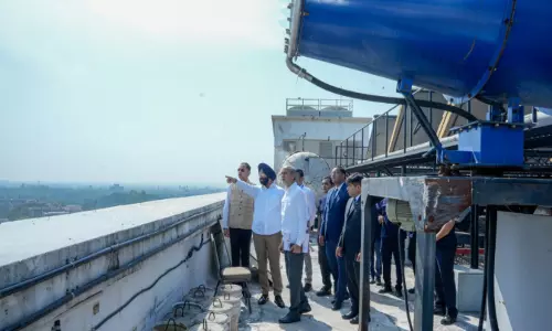 दिल्ली में प्रदूषण पर सरकार सख्त नियम तोड़ने वालों पर होगी कार्रवाई दिल्ली में प्रदूषण पर सरकार सख्त नियम तोड़ने वालों पर होगी कार्रवाई