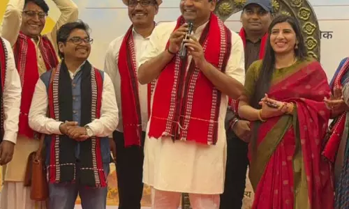 दिल्ली सचिवालय में भगवान राम के जीवन पर भव्य कला प्रदर्शनी दिल्ली सचिवालय में भगवान राम के जीवन पर भव्य कला प्रदर्शनी