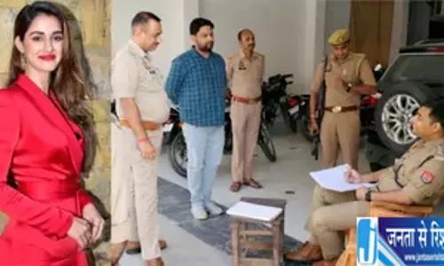 टाइगर पर हमले के बाद एक्शन में पुलिस, दिशा के घर पहरा टाइगर पर हमले के बाद एक्शन में पुलिस, दिशा के घर पहरा