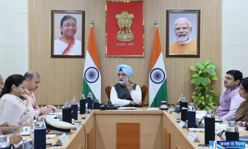 दिल्ली में लंबित मामलों पर उपराज्यपाल सख्त अधिकारियों को दिए बड़े निर्देश