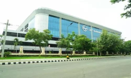 L&T टेक्नोलॉजी का मुनाफा 67% बढ़ा, डिविडेंड का एलान