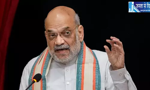 ड्रग्स के खिलाफ अमित शाह का बड़ा प्लान