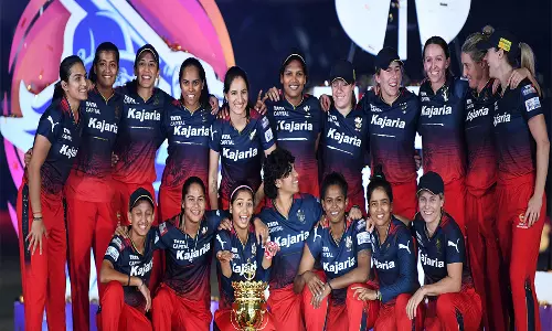 महिला प्रीमियर लीग की नीलामी 28 अक्टूबर को 27 स्लॉट के लिए 146 दावेदार