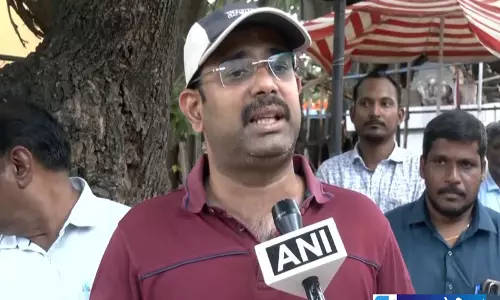 चेन्नई में भारी बारिश से निपटने की बड़ी तैयारी  15 हजार कर्मचारी तैनात