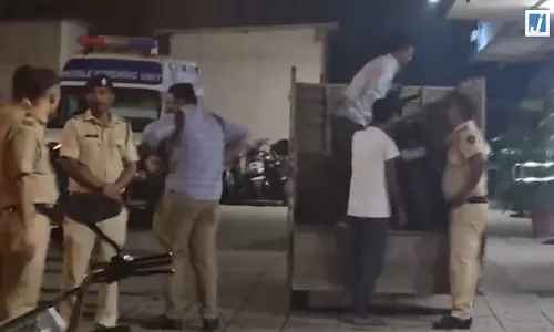 टाइगर श्रॉफ फायरिंग केस में बड़ा अपडेट, वारदात में इस्तेमाल बाइक जब्त