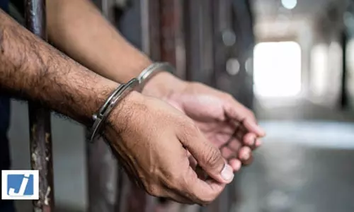 लद्दाख: लेह एयरपोर्ट पर 21.02 ग्राम हेरोइन के साथ युवक गिरफ्तार