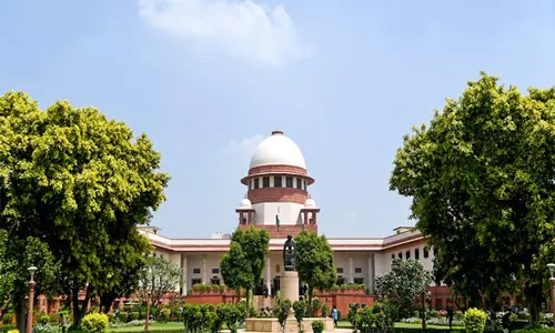 गिरफ्तारी की आशंका के बीच पिनाराई विजयन की सुप्रीम कोर्ट में सुनवाई