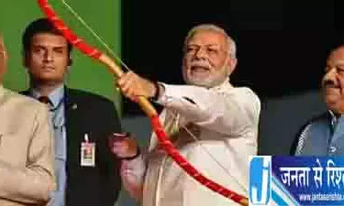 दिल्ली की रामलीला में आज पीएम मोदी, होगा खास पुतला दहन
