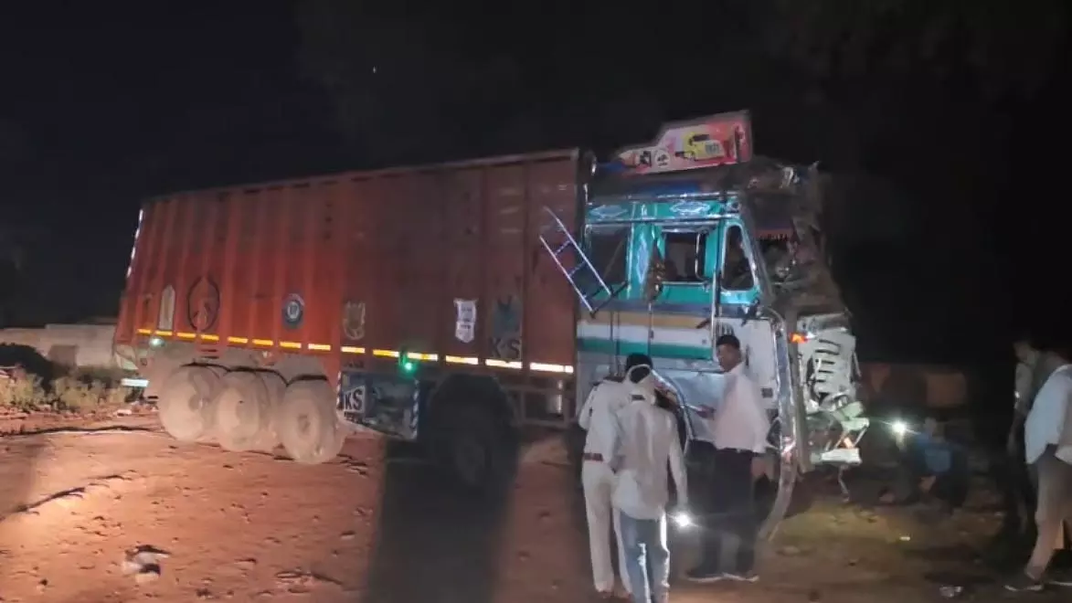 ग्वालियर में 15 लोगों की मौत के बाद बड़ा एक्शन ग्वालियर में 15 लोगों की मौत के बाद बड़ा एक्शन