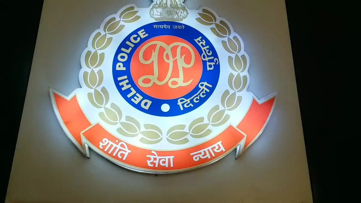सोनिया विहार में युवक की हत्या की साजिश उजागर, दो नाबालिग भी पकड़े सोनिया विहार में युवक की हत्या की साजिश उजागर, दो नाबालिग भी पकड़े