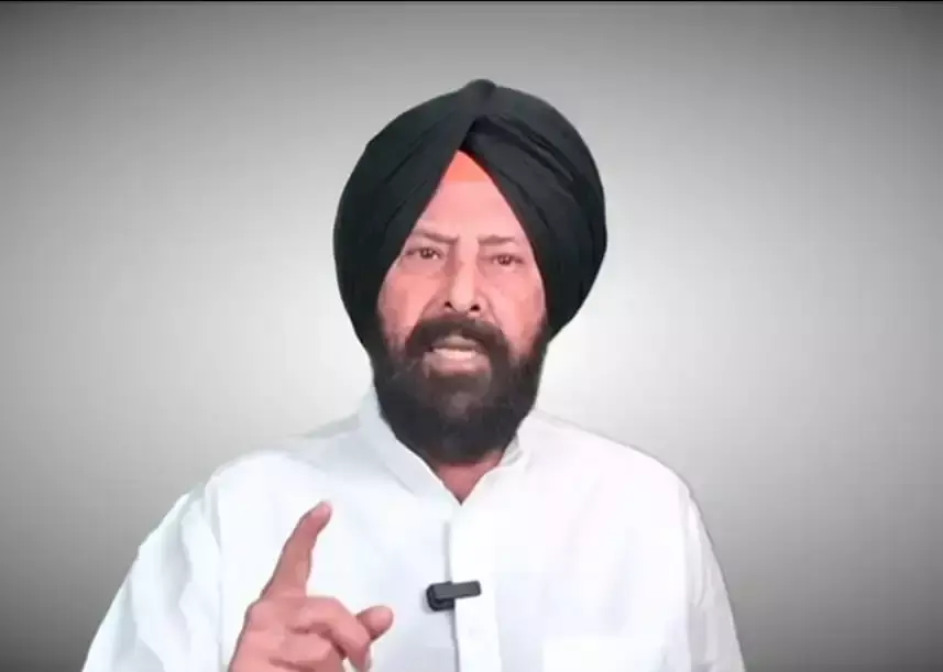 झोटा हत्याकांड में इंसाफ की मांग, भाजपा अध्यक्ष ने लिया संकल्प झोटा हत्याकांड में इंसाफ की मांग, भाजपा अध्यक्ष ने लिया संकल्प
