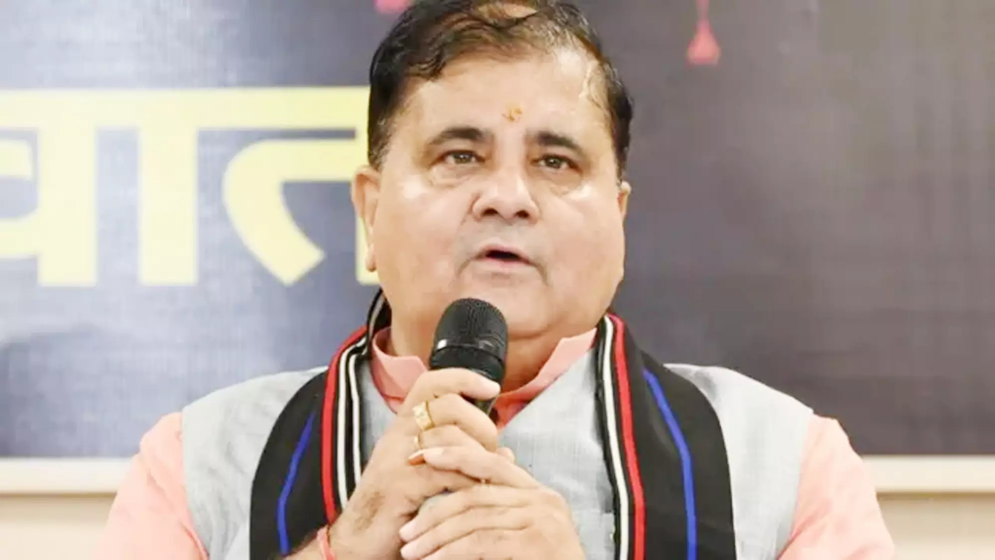 विपक्ष गैरसैंण सत्र में रचनात्मक भूमिका निभाए : महेंद्र भट्ट विपक्ष गैरसैंण सत्र में रचनात्मक भूमिका निभाए : महेंद्र भट्ट