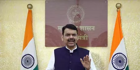 टाइगर श्रॉफ पर हमला गंभीर और निंदनीय, पुलिस ने की हमलावरों की पहचान, जल्द होगी गिरफ्तारी: सीएम फडणवीस टाइगर श्रॉफ पर हमला गंभीर और निंदनीय, पुलिस ने की हमलावरों की पहचान, जल्द होगी गिरफ्तारी: सीएम फडणवीस