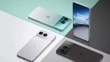 अमेज़न सेल: OnePlus मिड-रेंज फोन पर भारी छूट अमेज़न सेल: OnePlus मिड-रेंज फोन पर भारी छूट