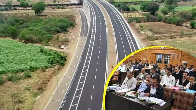 हिमाचल में विकास को बड़ी रफ्तार, 34 नए स्कूल भवनों का लोकार्पण हिमाचल में विकास को बड़ी रफ्तार, 34 नए स्कूल भवनों का लोकार्पण