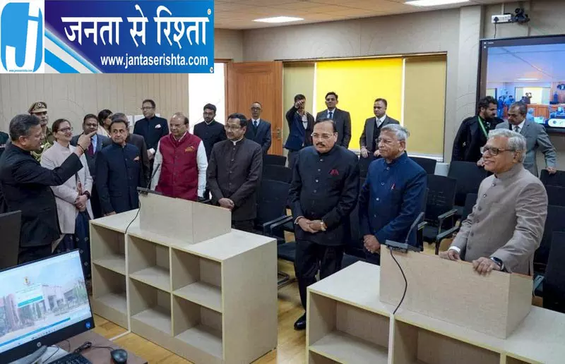 लेह-कारगिल के वकील अब सुप्रीम कोर्ट में ऑनलाइन करेंगे बहस लेह-कारगिल के वकील अब सुप्रीम कोर्ट में ऑनलाइन करेंगे बहस