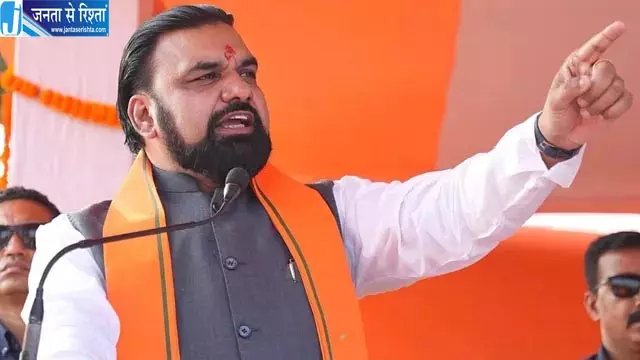 मुख्यमंत्री सम्राट चौधरी का बड़ा ऐलान, 2030 तक बिहार से मजदूरी के लिए पलायन होगा खत्म मुख्यमंत्री सम्राट चौधरी का बड़ा ऐलान, 2030 तक बिहार से मजदूरी के लिए पलायन होगा खत्म
