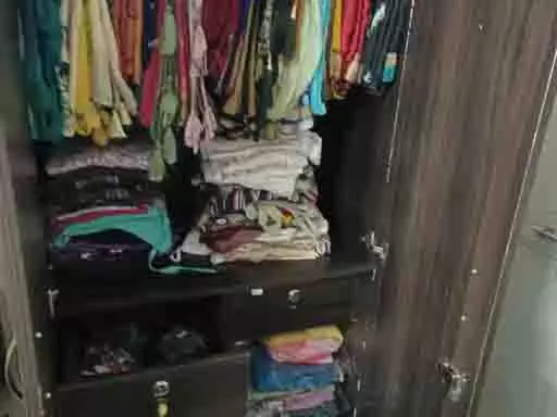 SECL के रिटायर्ड कर्मचारी के सूने बंगले में बड़ी चोरी, 6 लाख के जेवर गायब SECL के रिटायर्ड कर्मचारी के सूने बंगले में बड़ी चोरी, 6 लाख के जेवर गायब
