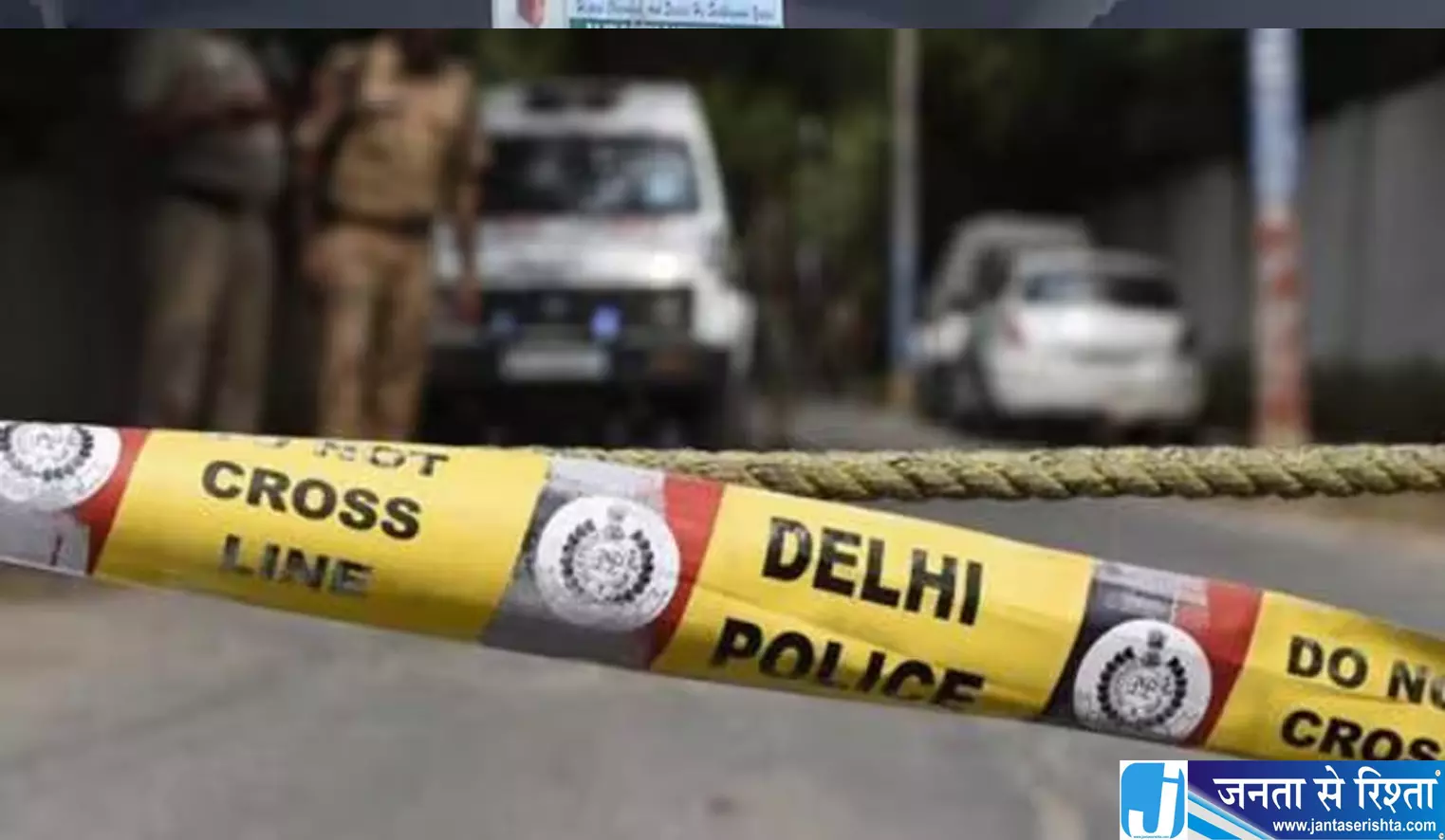 दिल्ली में UPSC की तैयारी कर रहे 25 वर्षीय छात्र की मौत दिल्ली में UPSC की तैयारी कर रहे 25 वर्षीय छात्र की मौत
