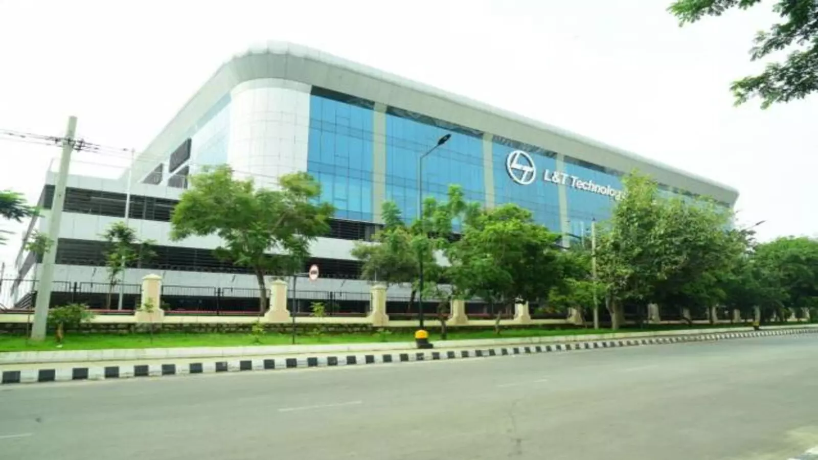L&T टेक्नोलॉजी का मुनाफा 67% बढ़ा, डिविडेंड का एलान L&T टेक्नोलॉजी का मुनाफा 67% बढ़ा, डिविडेंड का एलान