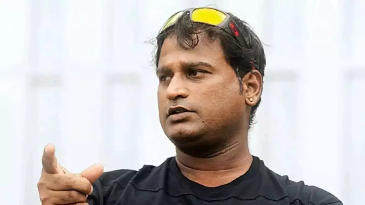 BCCI के नए सेलेक्टर रमेश पोवार का विवादों से नाता BCCI के नए सेलेक्टर रमेश पोवार का विवादों से नाता