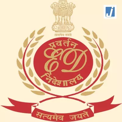 व्हाट्सऐप से जुड़े पंप-एंड-डंप शेयर घोटाले में ईडी की बड़ी कार्रवाई, 29 ठिकानों पर छापे व्हाट्सऐप से जुड़े पंप-एंड-डंप शेयर घोटाले में ईडी की बड़ी कार्रवाई, 29 ठिकानों पर छापे