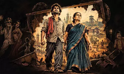 टॉलीवुड-तेलंगाना के नए निर्देशक तेलुगु सिनेमा को नए सिरे से लिख रहे