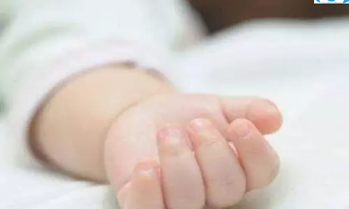 संदिग्ध परिस्थितियों में डेढ़ साल के बच्चे की मौत संदिग्ध परिस्थितियों में डेढ़ साल के बच्चे की मौत